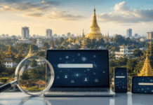 The State of Online Search in Myanmar in 2026 The State of Online Search in Myanmar in 2026