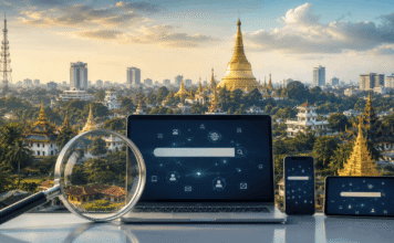 The State of Online Search in Myanmar in 2026 The State of Online Search in Myanmar in 2026