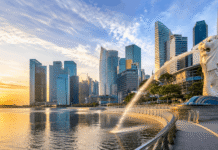The State of Online Search (SEO, GEO, AEO) in Singapore in 2026 The State of Online Search (SEO, GEO, AEO) in Singapore in 2026