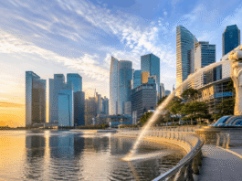 The State of Online Search (SEO, GEO, AEO) in Singapore in 2026
