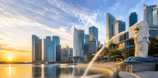 The State of Online Search (SEO, GEO, AEO) in Singapore in 2026 The State of Online Search (SEO, GEO, AEO) in Singapore in 2026