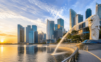The State of Online Search (SEO, GEO, AEO) in Singapore in 2026 The State of Online Search (SEO, GEO, AEO) in Singapore in 2026