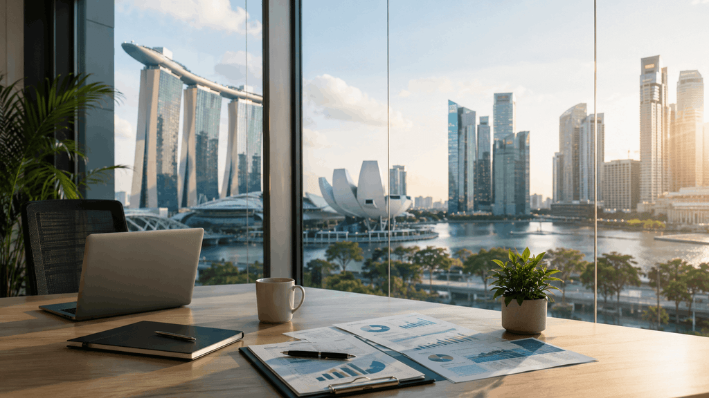Top 10 Google Ads Agencies in Singapore in 2026