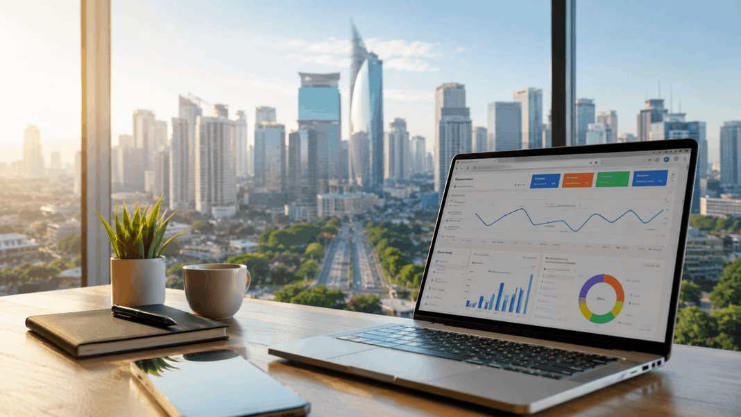 Top 10 Best Google Ads Agencies in Indonesia in 2026