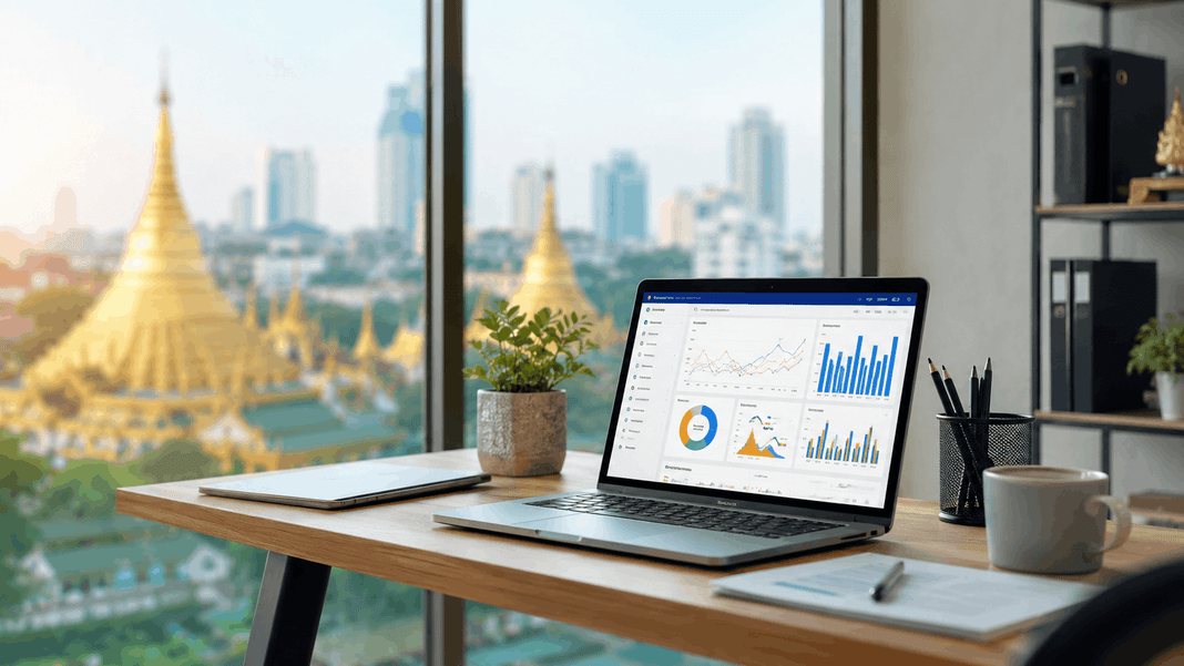 Top 10 Best Google Ads Agencies in Myanmar in 2026
