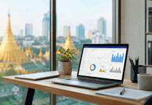Top 10 Best Google Ads Agencies in Myanmar in 2026 Top 10 Best Google Ads Agencies in Myanmar in 2026