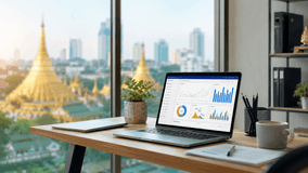 Top 10 Best Google Ads Agencies in Myanmar in 2026 Top 10 Best Google Ads Agencies in Myanmar in 2026