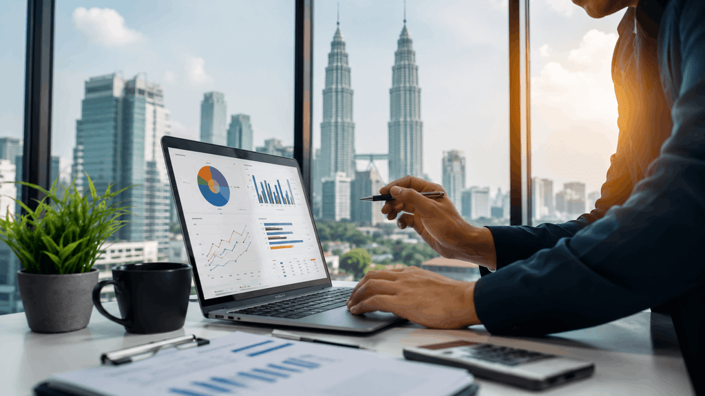 Top 10 Best Google Ads Agencies in Malaysia in 2026