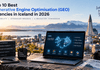 Top 10 Best GEO Agencies in Iceland in 2026 Top 10 Best GEO Agencies in Iceland in 2026
