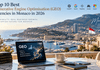Top 10 Best GEO Agencies in Monaco in 2026 Top 10 Best GEO Agencies in Monaco in 2026