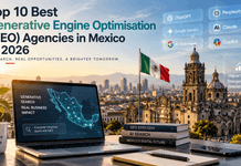 Top 10 Best GEO Agencies in Mexico in 2026 Top 10 Best GEO Agencies in Mexico in 2026