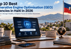 Top 10 Best GEO Agencies in Haiti in 2026 Top 10 Best GEO Agencies in Haiti in 2026