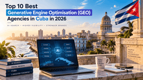 Top 10 Best GEO Agencies in Cuba in 2026 Top 10 Best GEO Agencies in Cuba in 2026