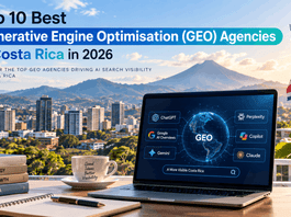 Top 10 Best GEO Agencies in Costa Rica in 2026