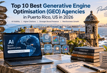Top 10 Best GEO Agencies in Puerto Rico in 2026 Top 10 Best GEO Agencies in Puerto Rico in 2026