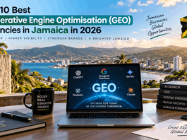 Top 10 Best GEO Agencies in Jamaica in 2026
