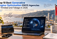Top 10 Best GEO Agencies in Trinidad and Tobago in 2026 Top 10 Best GEO Agencies in Trinidad and Tobago in 2026