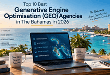 Top 10 Best GEO Agencies in The Bahamas in 2026 Top 10 Best GEO Agencies in The Bahamas in 2026