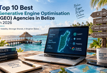 Top 10 Best GEO Agencies in Belize in 2026 Top 10 Best GEO Agencies in Belize in 2026