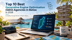 Top 10 Best GEO Agencies in Belize in 2026 Top 10 Best GEO Agencies in Belize in 2026