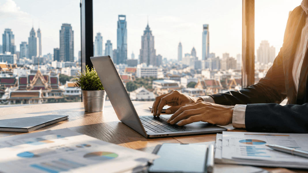 Top 10 Best Google Ads Agencies in Thailand in 2026