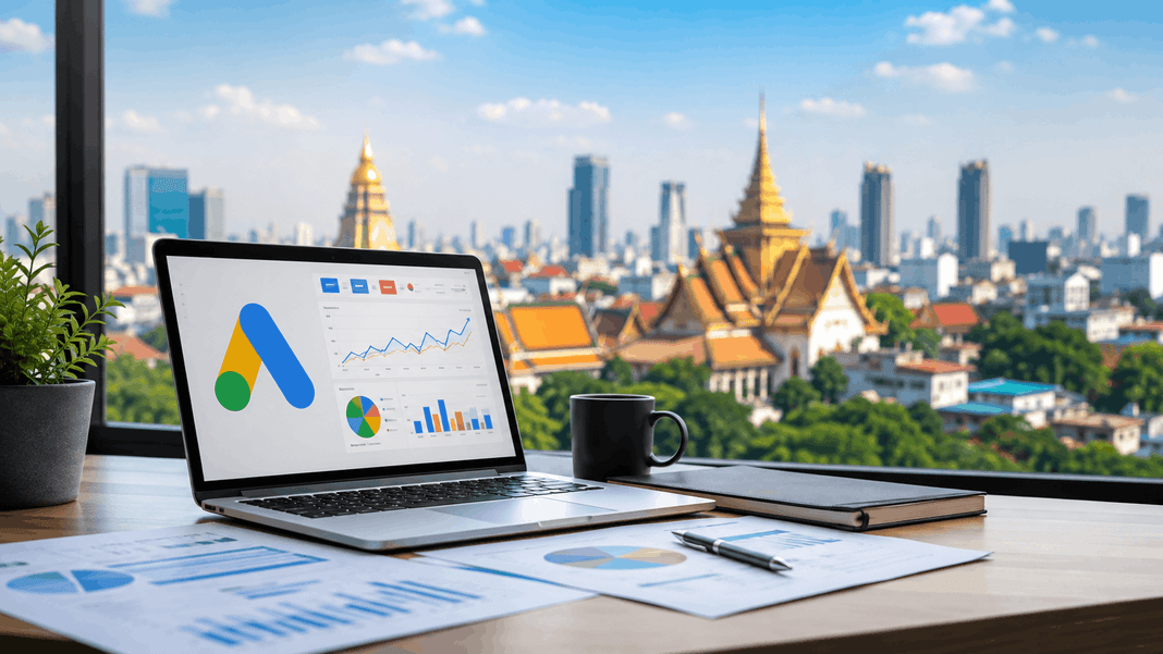 Top 10 Best Google Ads Agencies in Cambodia in 2026