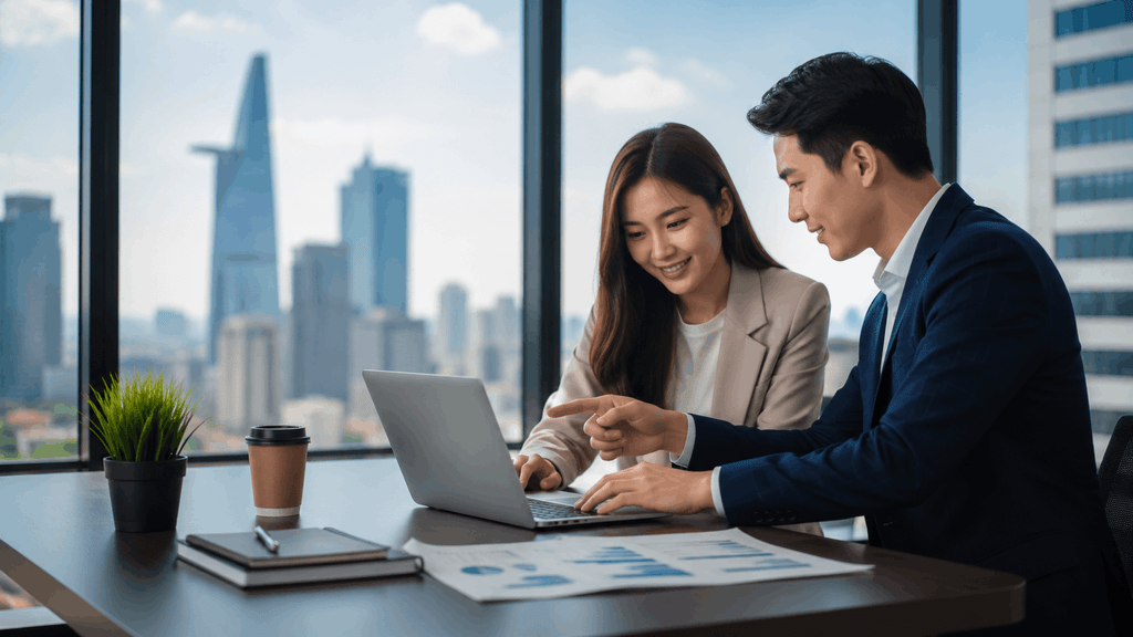 Top 10 Best Google Ads Agencies in Vietnam in 2026