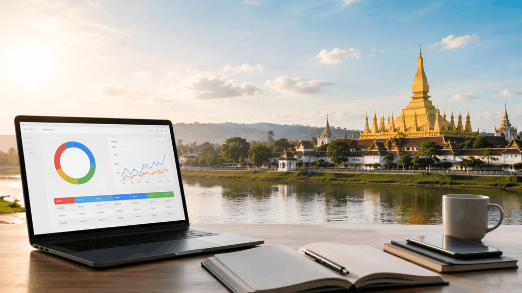 Top 10 Best Google Ads Agencies in Laos in 2026