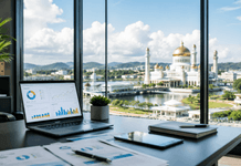 Top 10 Best Google Ads Agencies in Brunei in 2026 Top 10 Best Google Ads Marketing Agencies in Brunei in 2026