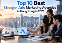 Top 10 Best Google Ads Agencies in Hong Kong in 2026 Top 10 Best Google Ads Agencies in Hong Kong in 2026