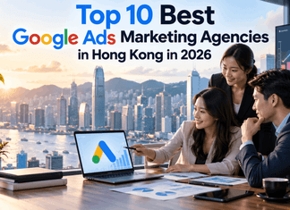 Top 10 Best Google Ads Agencies in Hong Kong in 2026 Top 10 Best Google Ads Agencies in Hong Kong in 2026