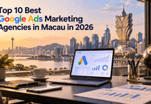 Top 10 Best Google Ads Agencies in Macau in 2026 Top 10 Best Google Ads Agencies in Macau in 2026