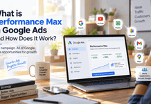What is Performance Max in Google Ads and How Does It Work What is Performance Max in Google Ads and How Does It Work