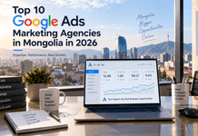 Top 10 Google Ads Agencies in Mongolia in 2026 Top 10 Google Ads Agencies in Mongolia in 2026