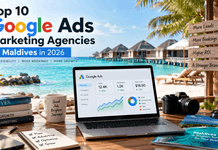 Top 10 Google Ads Agencies in Maldives in 2026 Top 10 Google Ads Agencies in Maldives in 2026