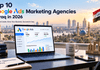 Top 10 Best Google Ads Agencies in Iraq in 2026 Top 10 Best Google Ads Agencies in Iraq in 2026