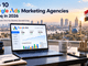 Top 10 Best Google Ads Agencies in Iraq in 2026 Top 10 Best Google Ads Agencies in Iraq in 2026