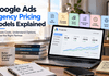 Google Ads Agency Pricing Models Explained Google Ads Agency Pricing Models Explained