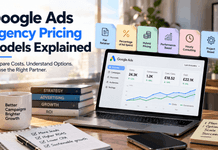 Google Ads Agency Pricing Models Explained Google Ads Agency Pricing Models Explained