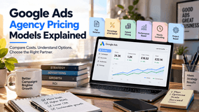 Google Ads Agency Pricing Models Explained Google Ads Agency Pricing Models Explained